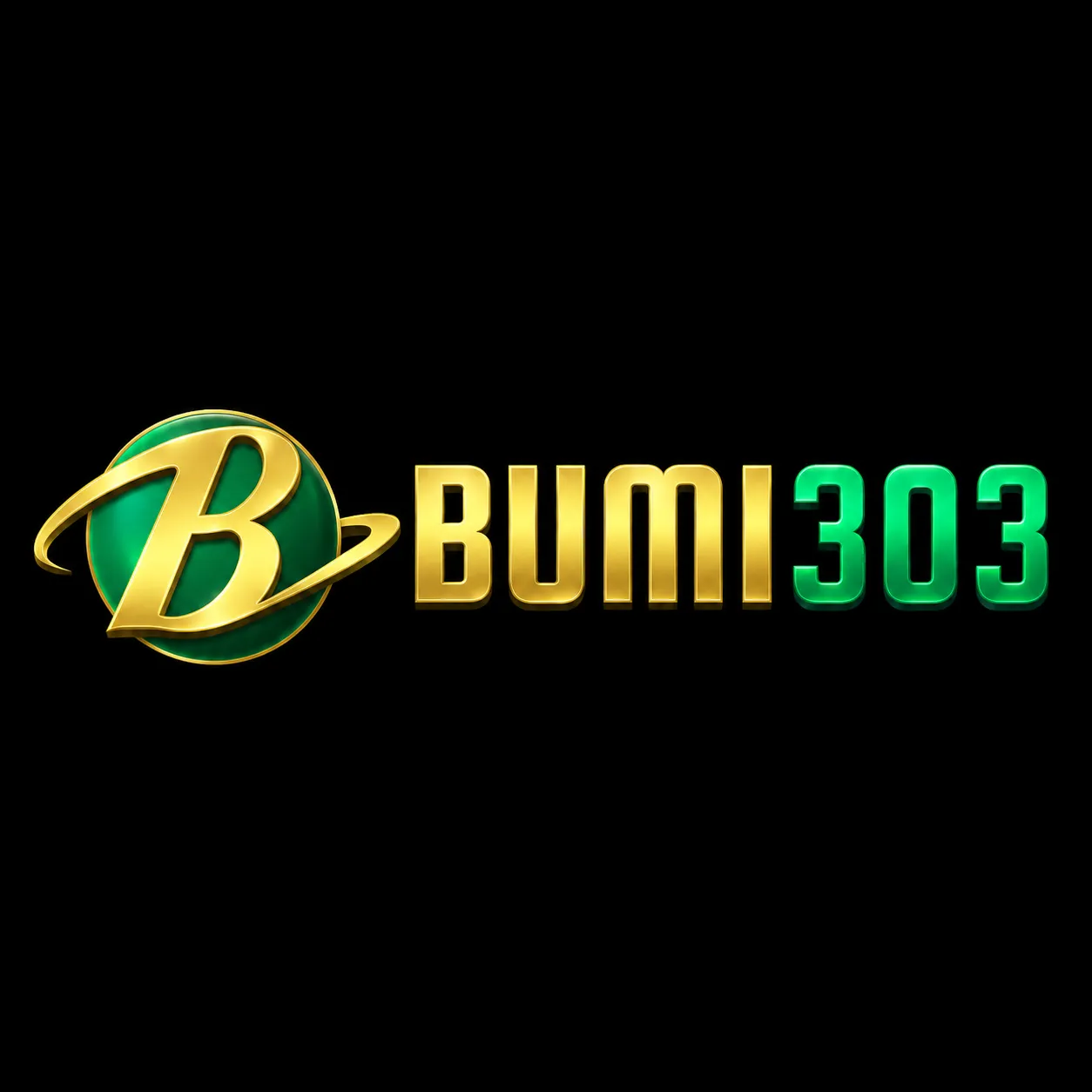 BUMI303 - Game Casual Seru untuk Menghilangkan Stres