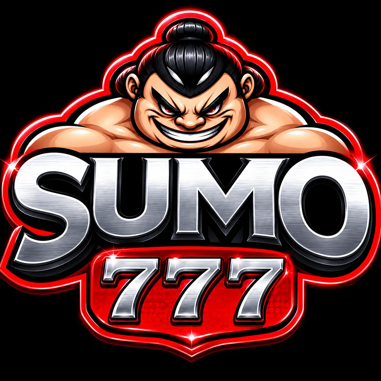 SUMO777 - Petualangan Arcade yang Seru dan Menantang
